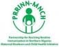 Maternal, Newborn and Child Health Programme - MNCH logo
